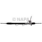 Rack and Pinion Assembly