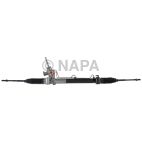 Rack and Pinion Assembly