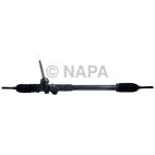Rack and Pinion Assembly