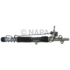 Rack and Pinion Assembly