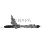 Rack and Pinion Assembly
