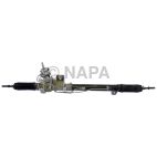 Rack and Pinion Assembly