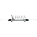 Rack and Pinion Assembly