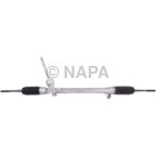 Rack and Pinion Assembly