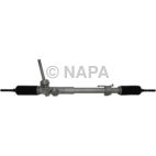 Rack and Pinion Assembly