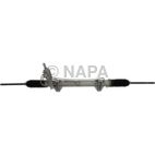 Rack and Pinion Assembly