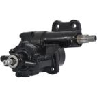 Steering Gear Box