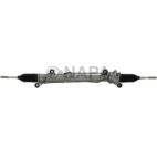 Rack and Pinion Assembly