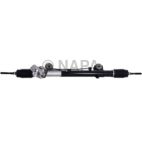 Rack and Pinion Assembly