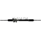 Rack and Pinion Assembly