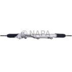 Rack and Pinion Assembly