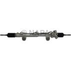 Rack and Pinion Assembly