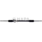 Rack and Pinion Assembly