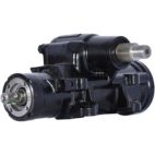 Steering Gear Box