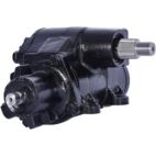 Steering Gear Box