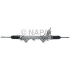 Rack and Pinion Assembly