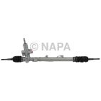 Rack and Pinion Assembly