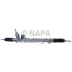 Rack and Pinion Assembly