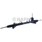 Rack and Pinion Assembly
