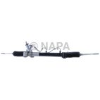 Rack and Pinion Assembly