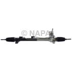 Rack and Pinion Assembly