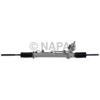Rack and Pinion Assembly