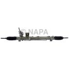Rack and Pinion Assembly