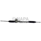 Rack and Pinion Assembly