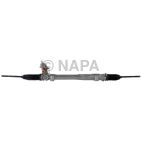Rack and Pinion Assembly