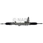 Rack and Pinion Assembly