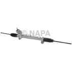 Rack and Pinion Assembly