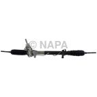 Rack and Pinion Assembly