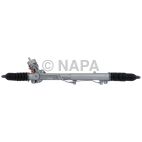 Rack and Pinion Assembly