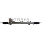 Rack and Pinion Assembly