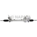Rack and Pinion Assembly