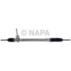 Rack and Pinion Assembly