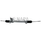 Rack and Pinion Assembly