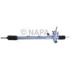 Rack and Pinion Assembly