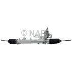 Rack and Pinion Assembly