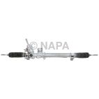 Rack and Pinion Assembly