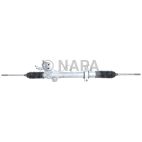 Rack and Pinion Assembly