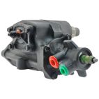 Steering Gear Box