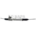 Rack and Pinion Assembly