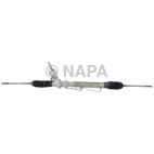 Rack and Pinion Assembly