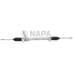 Rack and Pinion Assembly