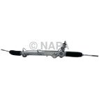Rack and Pinion Assembly