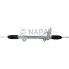 Rack and Pinion Assembly