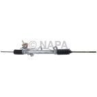 Rack and Pinion Assembly