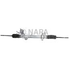 Rack and Pinion Assembly