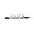 Rack and Pinion Assembly